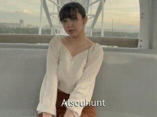 Alsouhunt