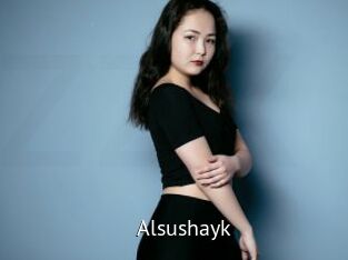 alsushayk Zizi X