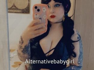 Alternativebabygirl