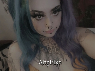Altgirlxo