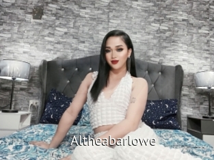 Altheabarlowe