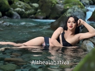 Althealabativa