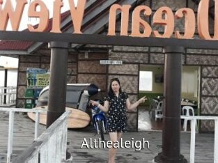 Althealeigh