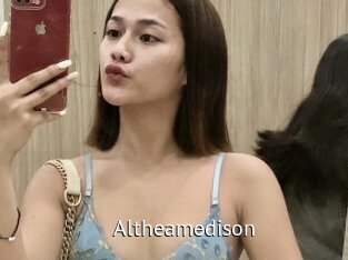 Altheamedison