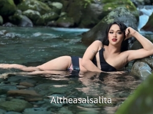 Altheasalsalita