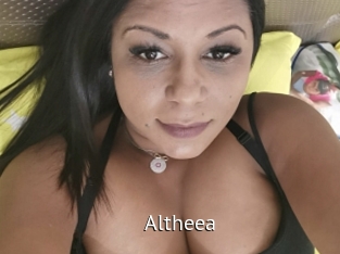 Altheea