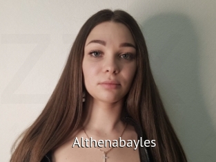 althenabayles Zizi X