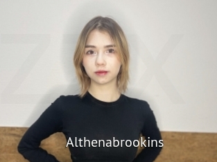 Althenabrookins
