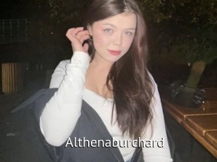 althenaburchard Zizi X