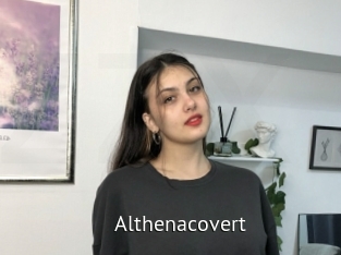 Althenacovert