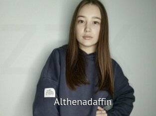 Althenadaffin