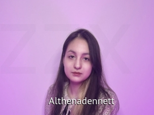 Althenadennett
