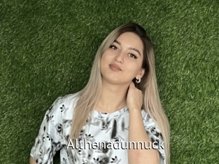 Althenadunnuck