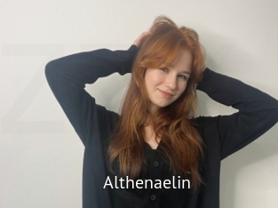 Althenaelin