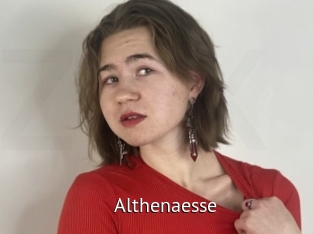 althenaesse Zizi X
