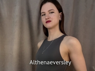 althenaeversley Zizi X