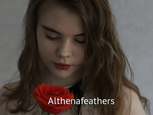 Althenafeathers