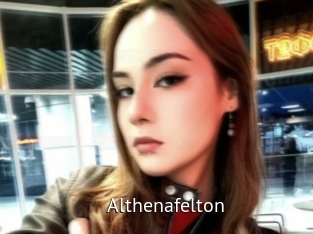Althenafelton