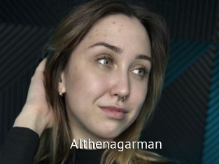 Althenagarman