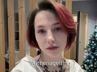 Althenagelling