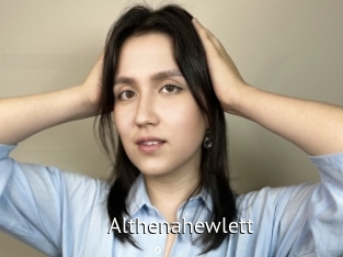 Althenahewlett