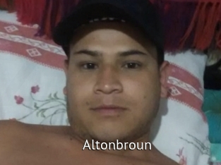 altonbroun Zizi X