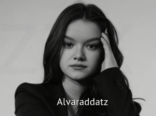 Alvaraddatz