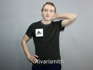 Alvarismith