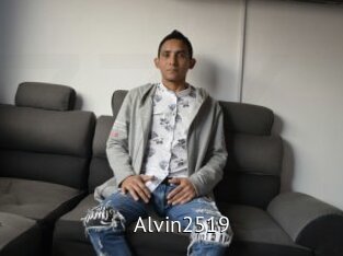 alvin2519 Zizi X