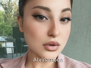 Alvinamoon