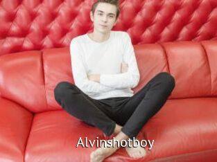 Alvinshotboy