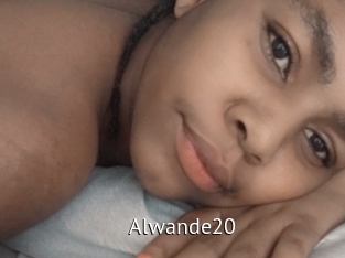 alwande20 Zizi X