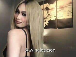 Alwinajockson