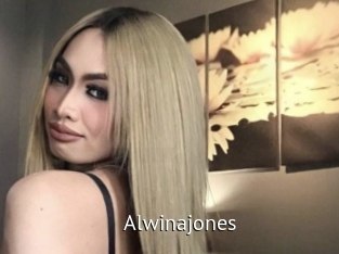 Alwinajones