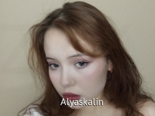 Alyaskalin