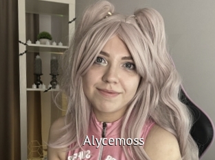 Alycemoss