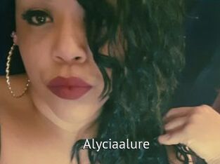 Alyciaalure