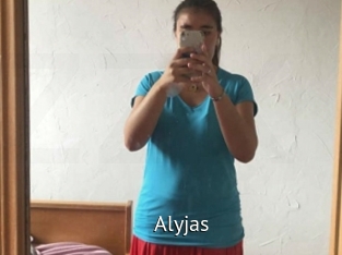 Alyjas