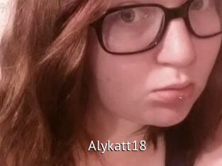 Alykatt18