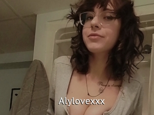 Alylovexxx