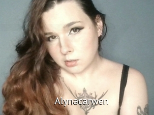 Alynacarwen