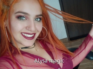 Alysa_magic