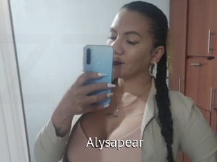 Alysapear