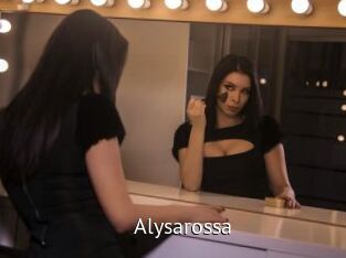 Alysarossa