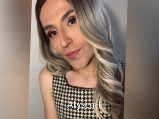 Alyscarf