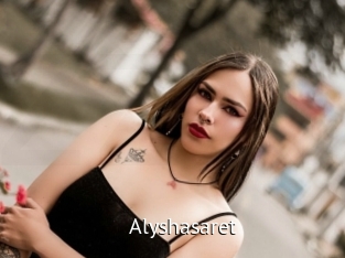 Alyshasaret