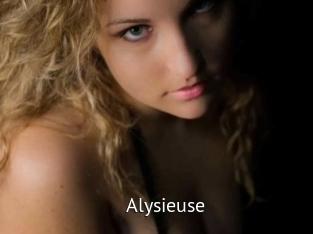 Alysieuse