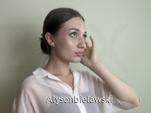 Alysonbielawski