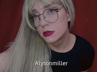 Alysonmiller