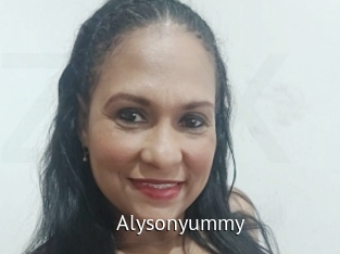 Alysonyummy